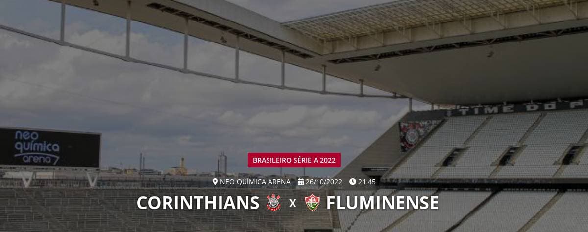 Brasileiro Série A 2022