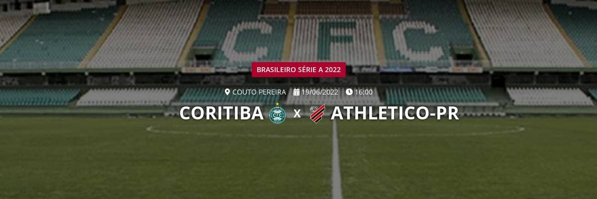 Brasileiro Série A 2022