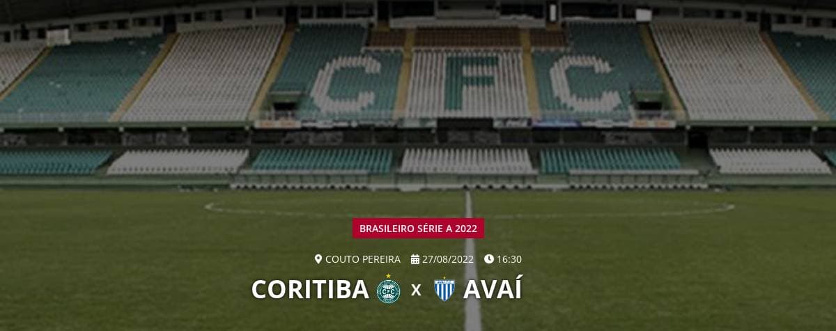 Brasileiro Série A 2022