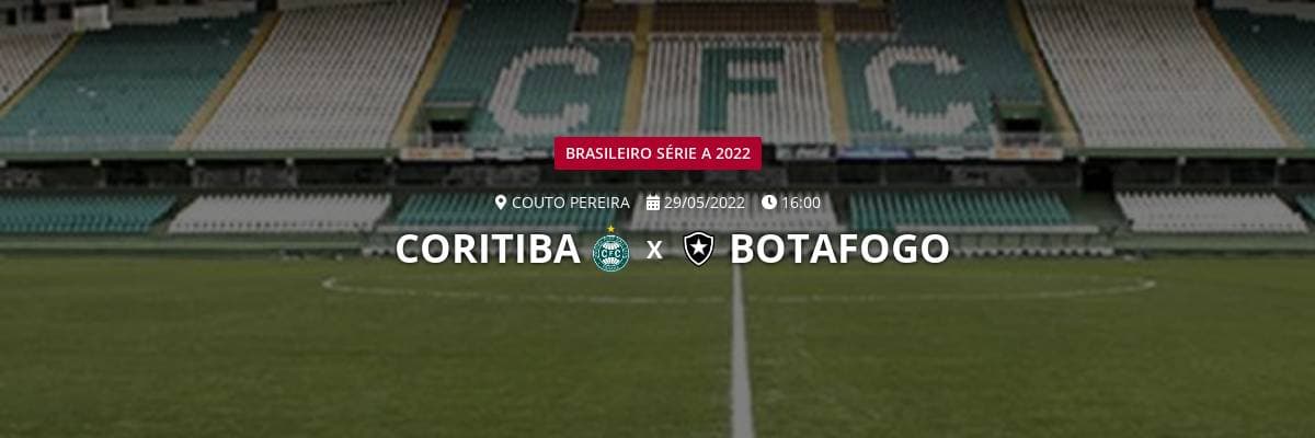 Brasileiro Série A 2022