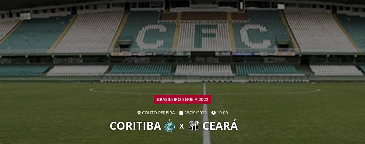 Brasileiro Série A 2022