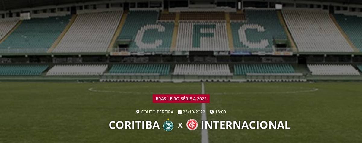 Brasileiro Série A 2022