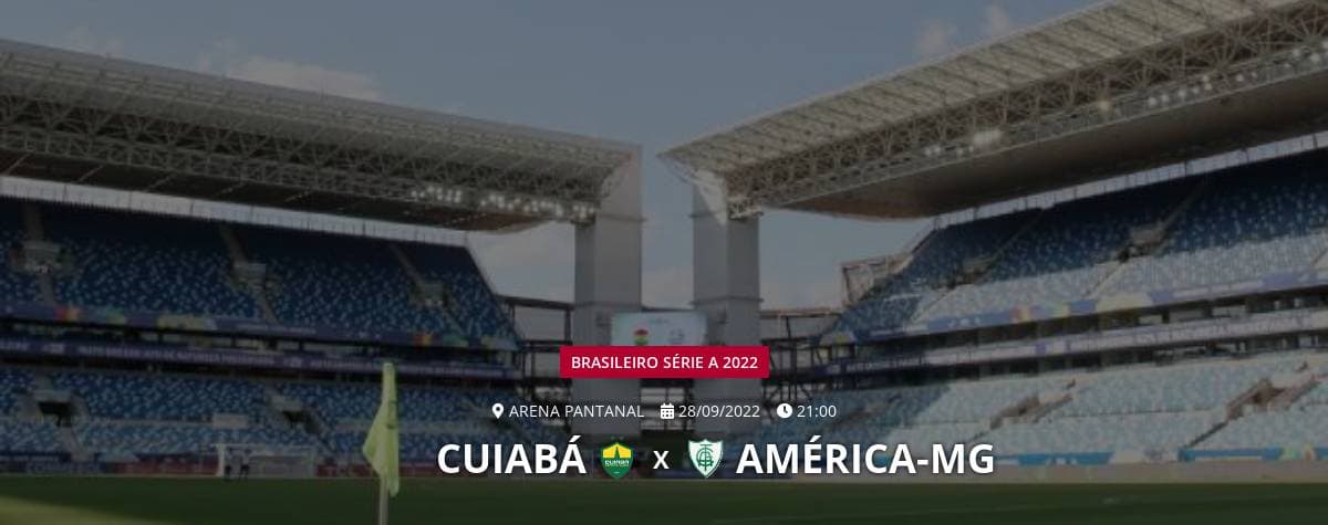 Brasileiro Série A 2022