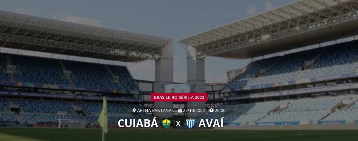 Brasileiro Série A 2022