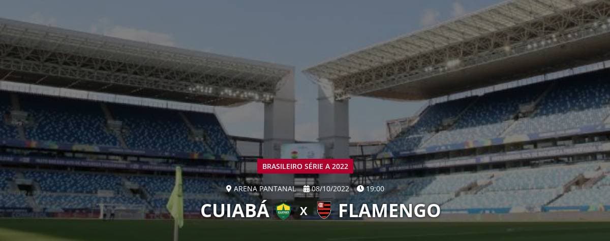 Brasileiro Série A 2022