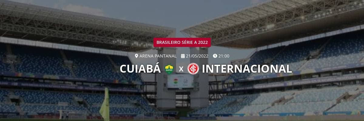 Brasileiro Série A 2022