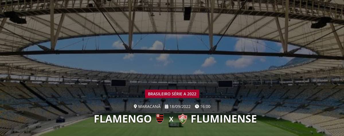 Brasileiro Série A 2022