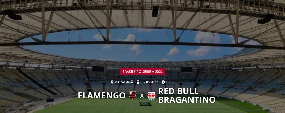 Brasileiro Série A 2022