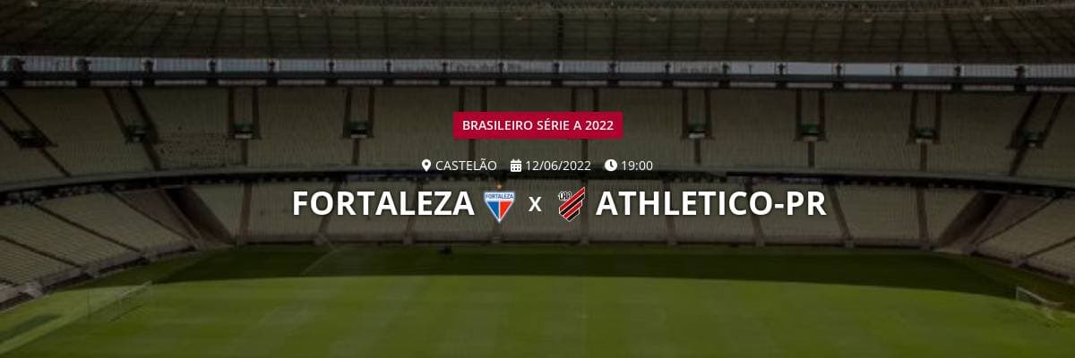 Brasileiro Série A 2022