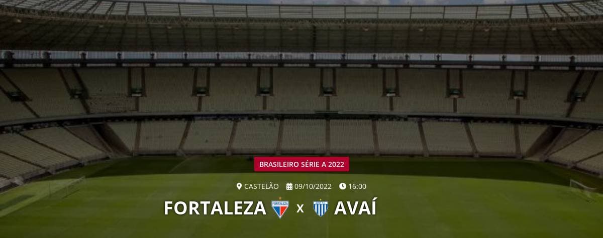 Brasileiro Série A 2022