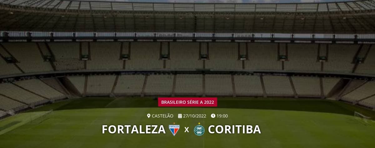Brasileiro Série A 2022
