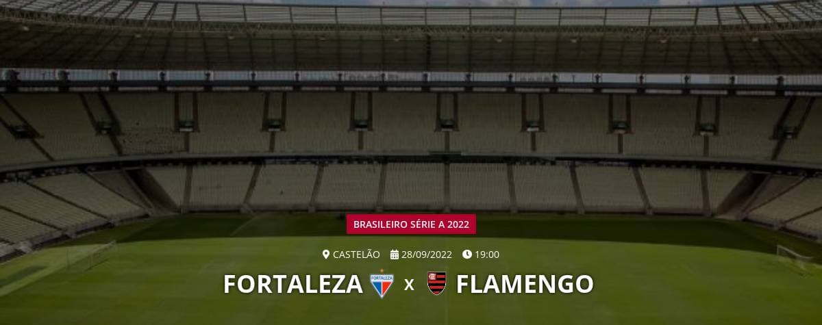 Brasileiro Série A 2022
