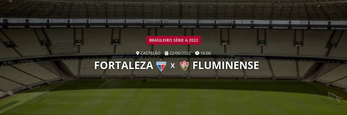 Brasileiro Série A 2022
