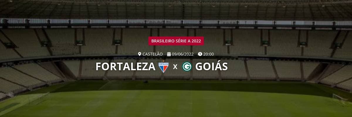 Brasileiro Série A 2022