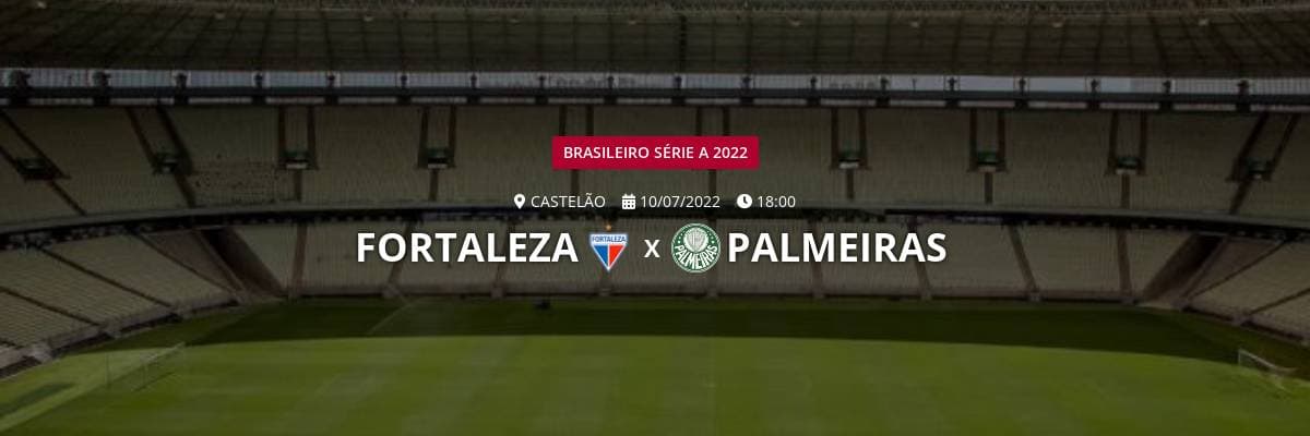 Brasileiro Série A 2022
