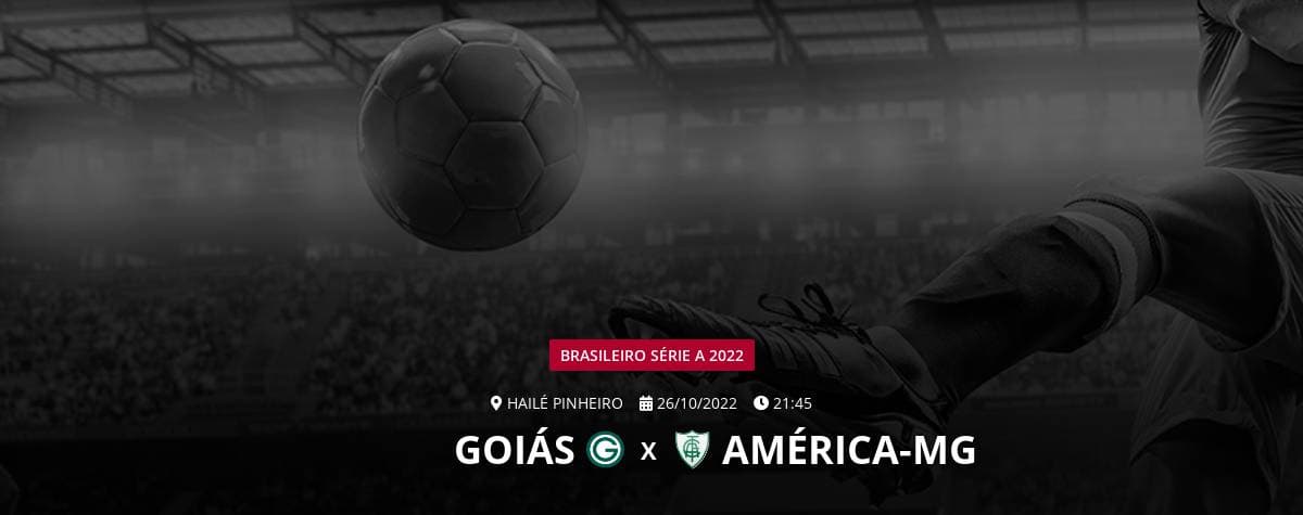 Brasileiro Série A 2022