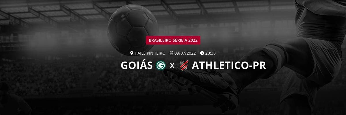 Brasileiro Série A 2022