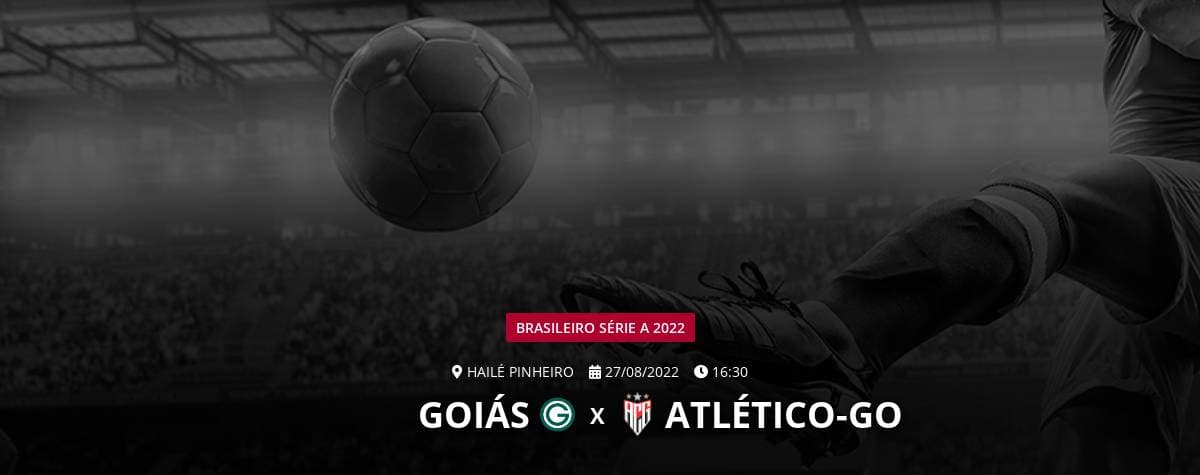 Brasileiro Série A 2022