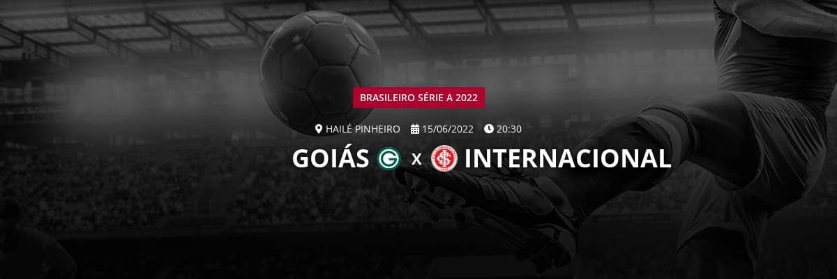 Brasileiro Série A 2022