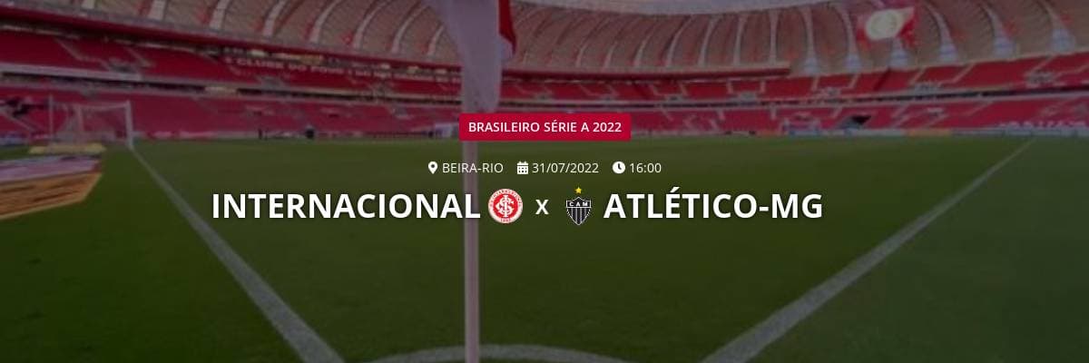 Brasileiro Série A 2022