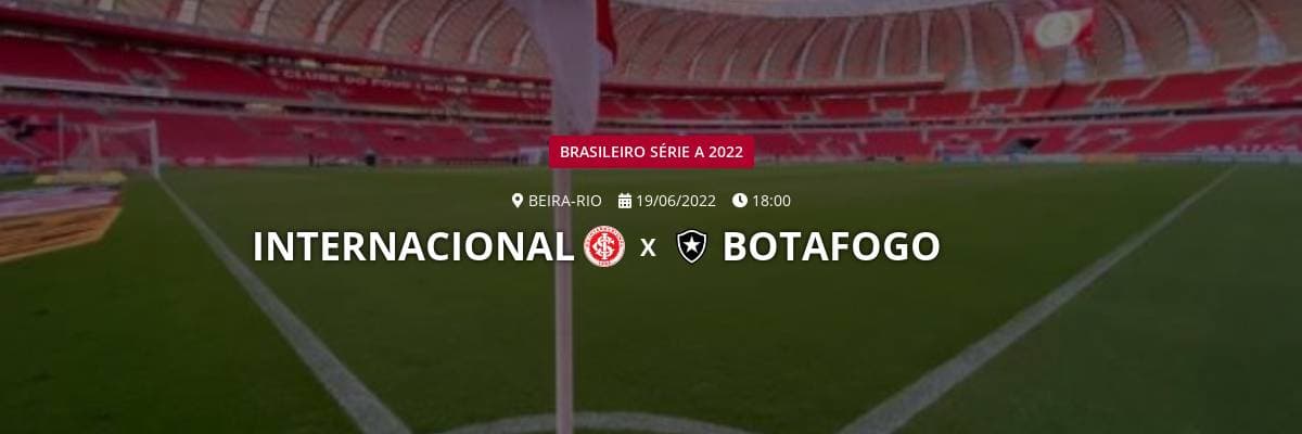 Brasileiro Série A 2022