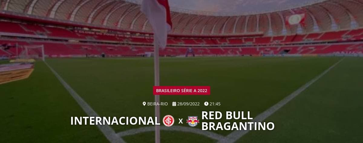 Brasileiro Série A 2022