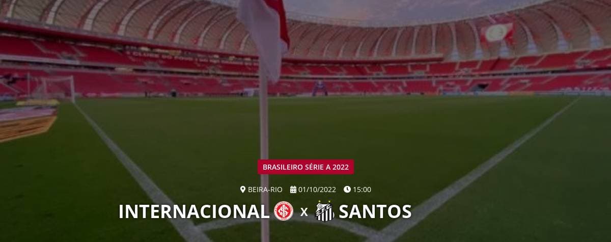 Brasileiro Série A 2022
