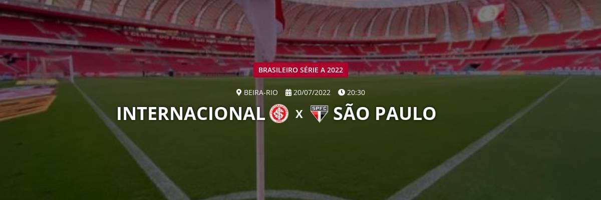 Brasileiro Série A 2022