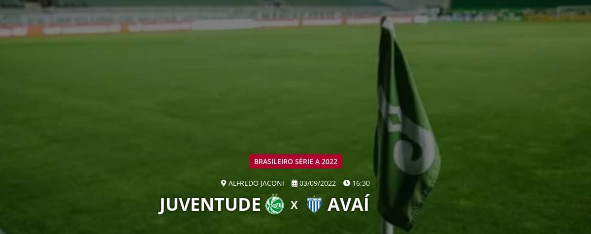 Brasileiro Série A 2022