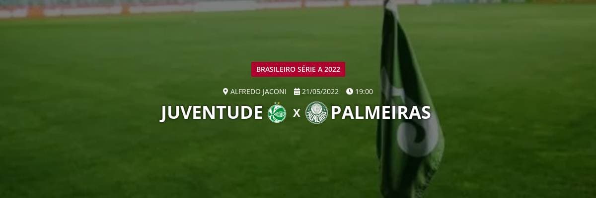 Brasileiro Série A 2022