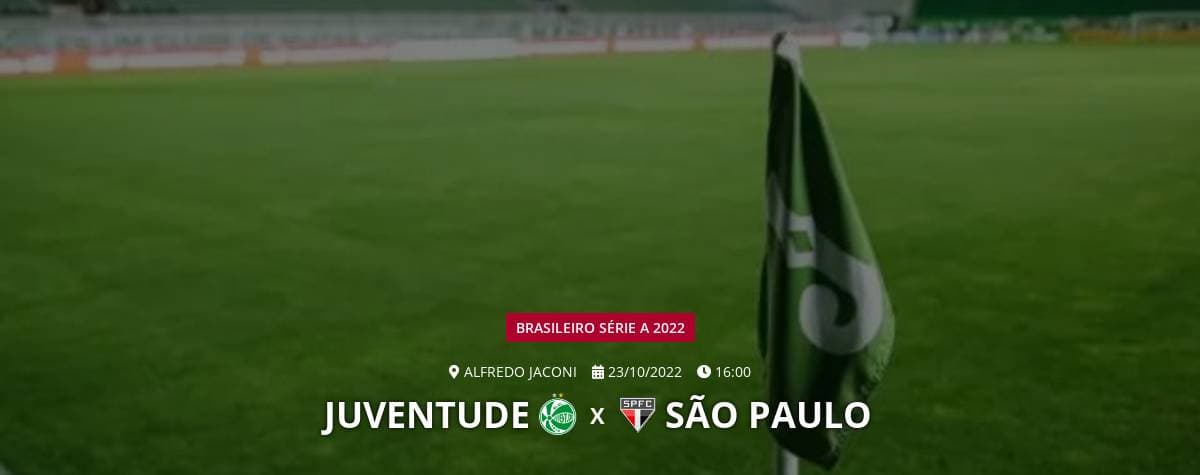 Brasileiro Série A 2022