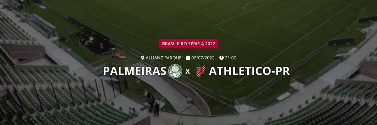 Brasileiro Série A 2022