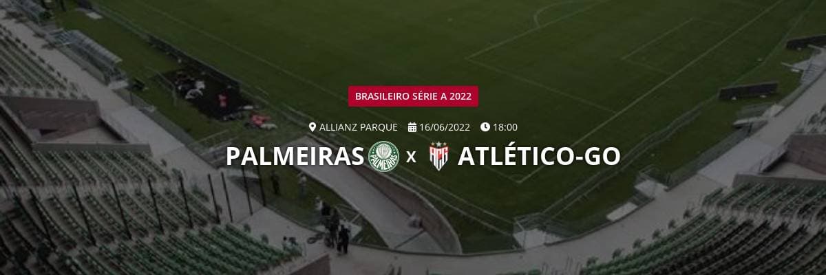 Brasileiro Série A 2022
