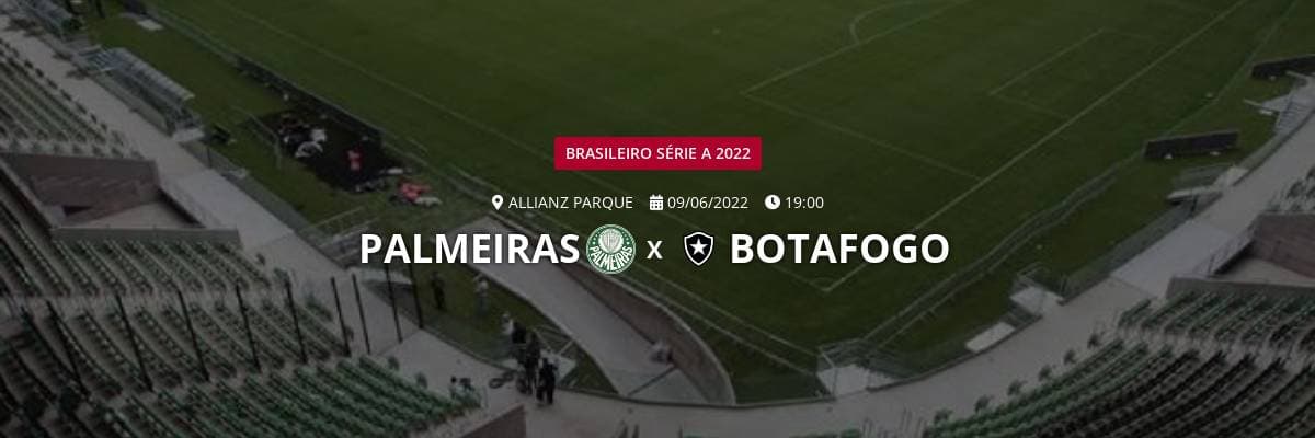 Brasileiro Série A 2022