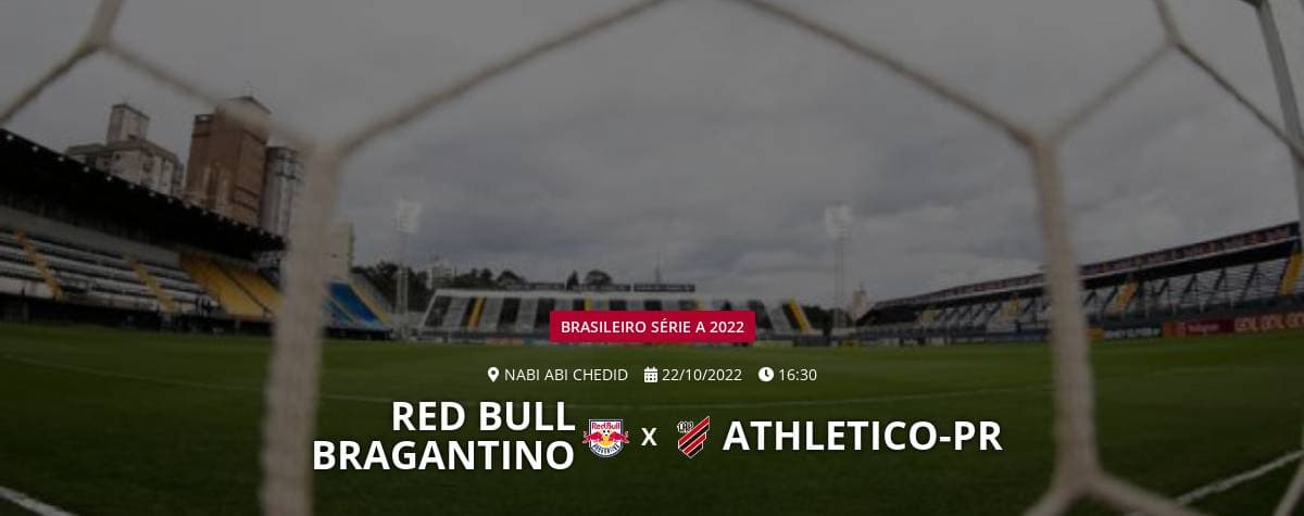 Brasileiro Série A 2022