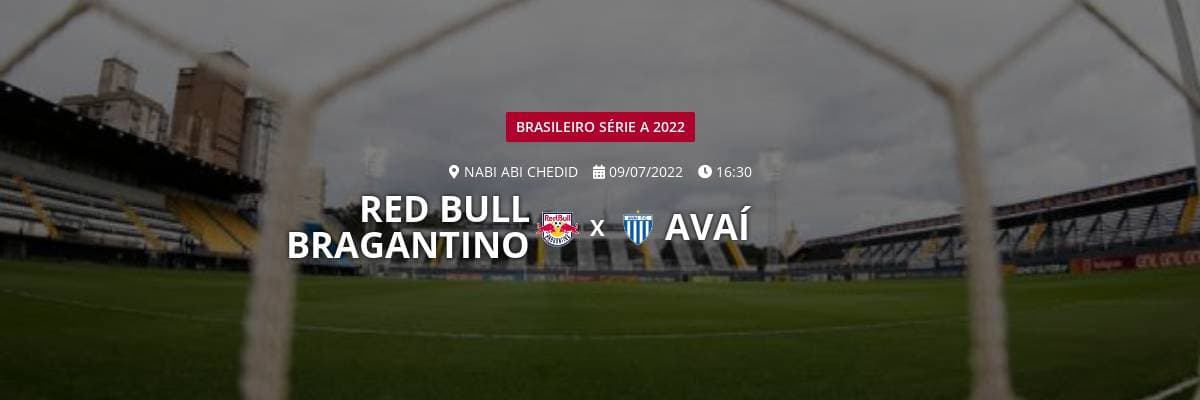 Brasileiro Série A 2022