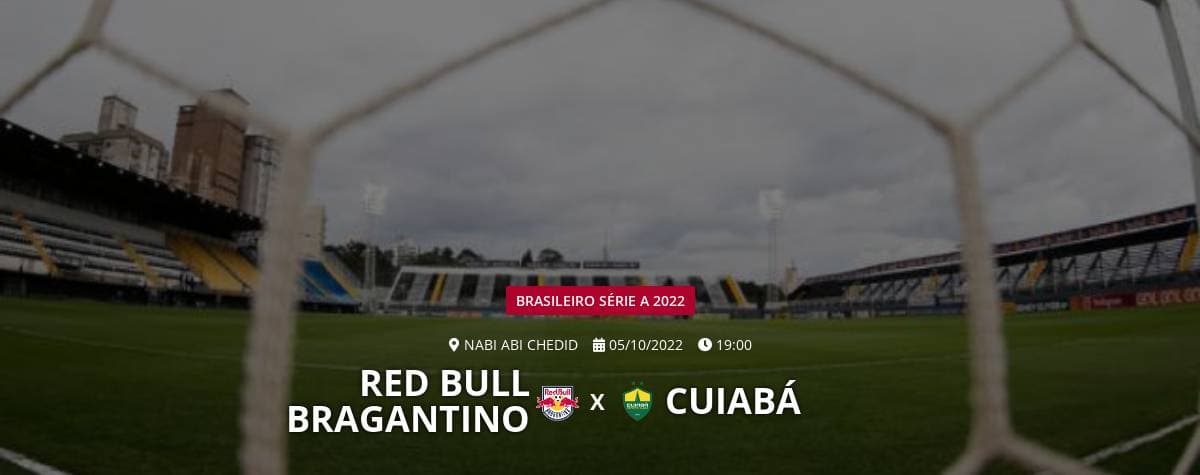 Brasileiro Série A 2022
