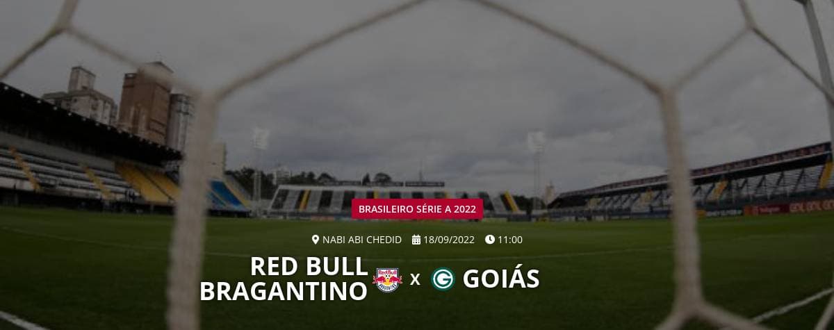 Brasileiro Série A 2022