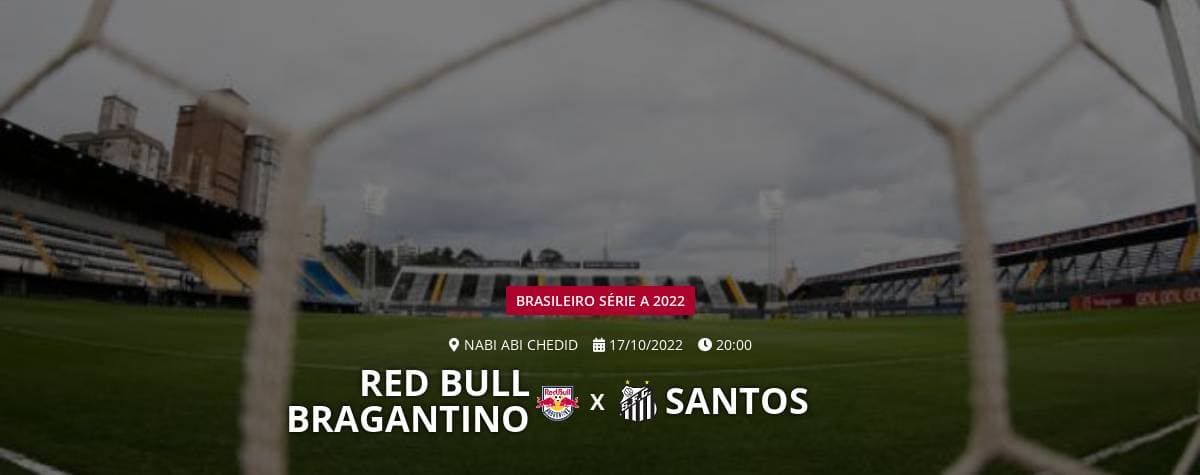 Brasileiro Série A 2022
