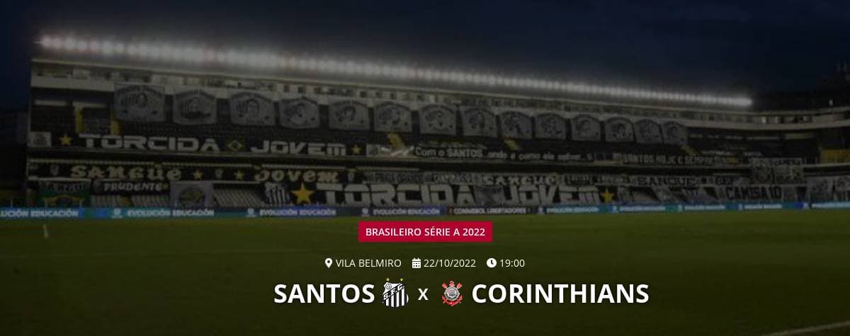 Brasileiro Série A 2022