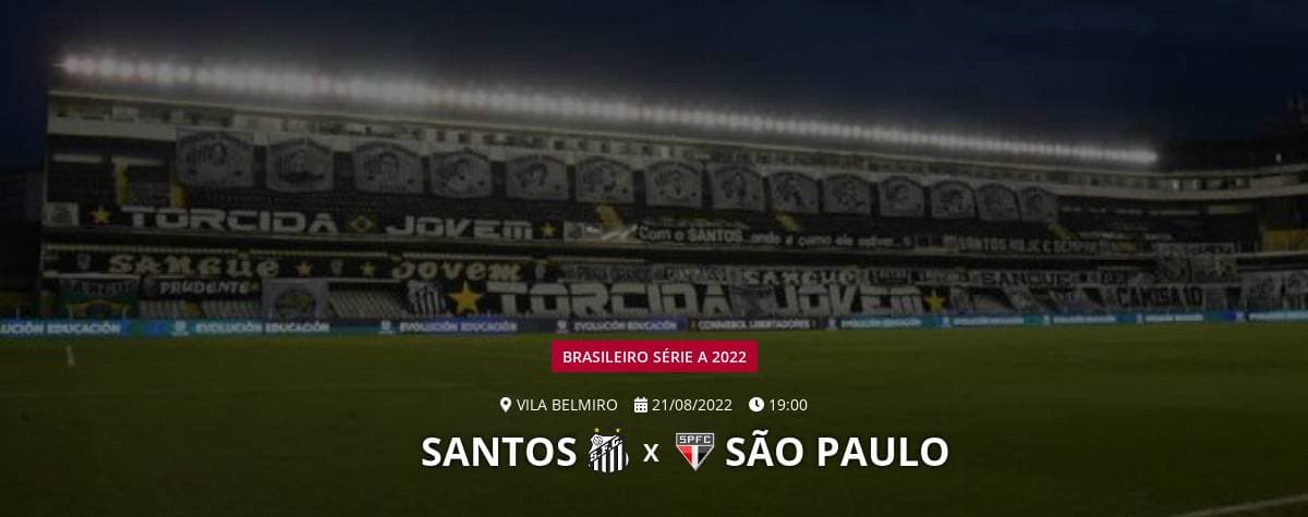 Brasileiro Série A 2022