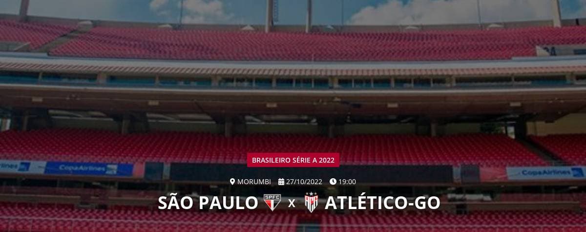 Brasileiro Série A 2022