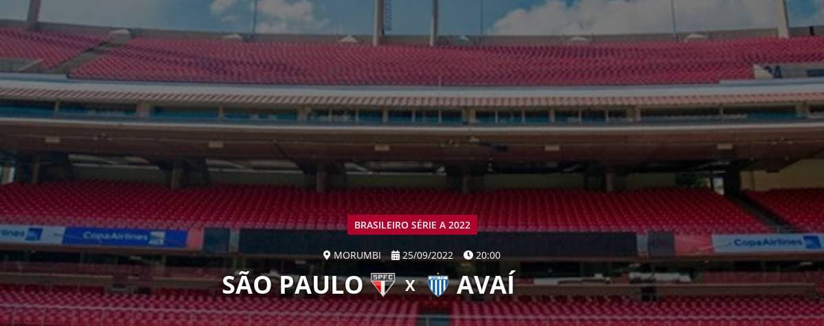 Brasileiro Série A 2022