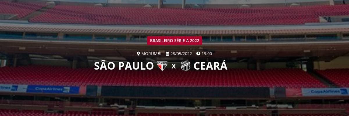 Brasileiro Série A 2022