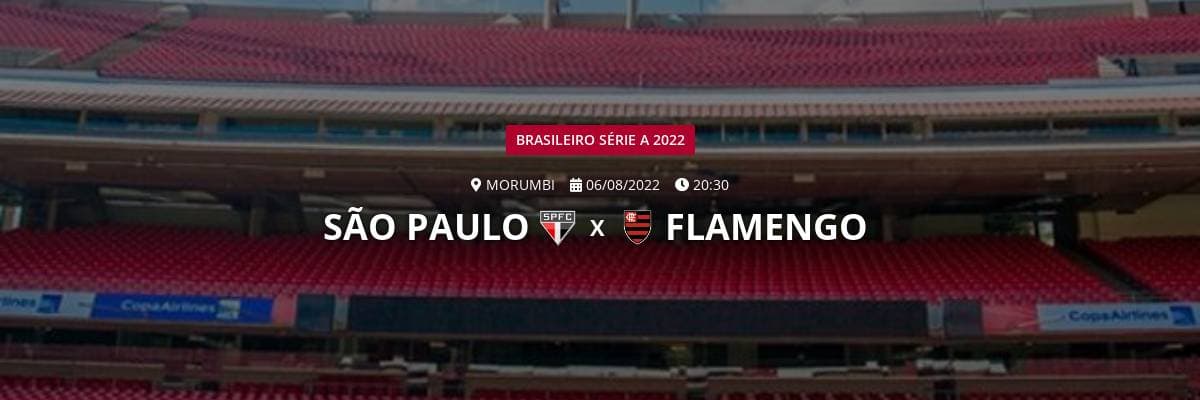 Brasileiro Série A 2022
