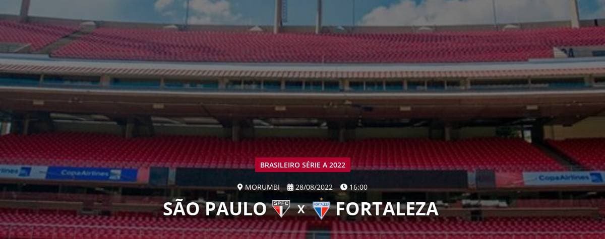 Brasileiro Série A 2022