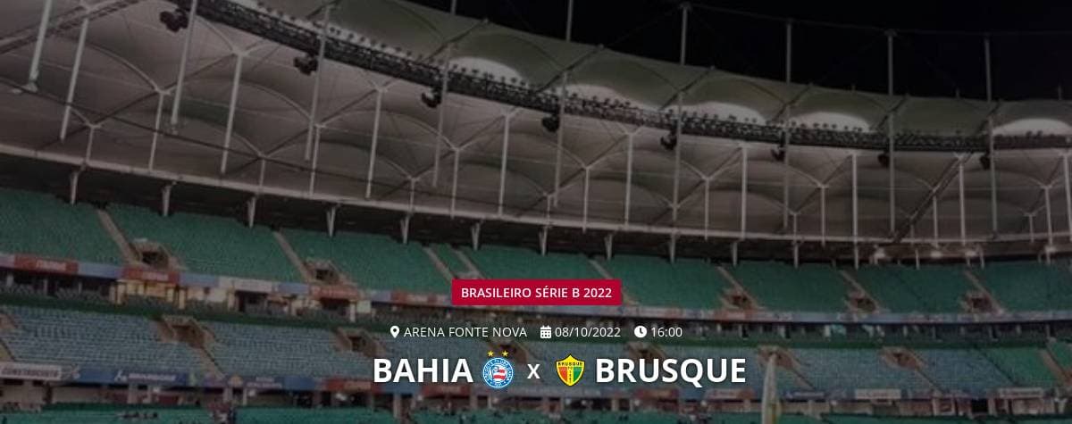 Brasileiro Série B 2022