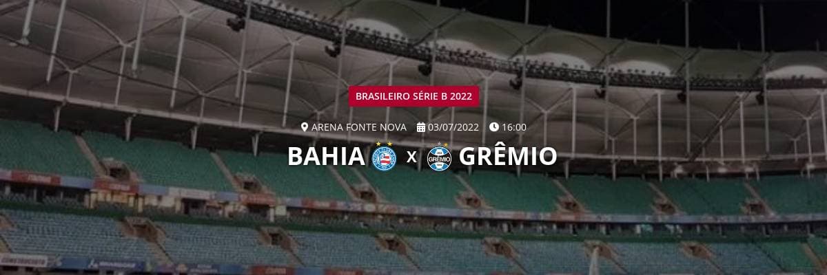 Brasileiro Série B 2022