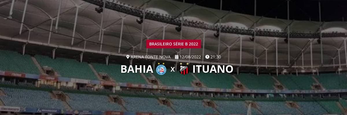 Brasileiro Série B 2022