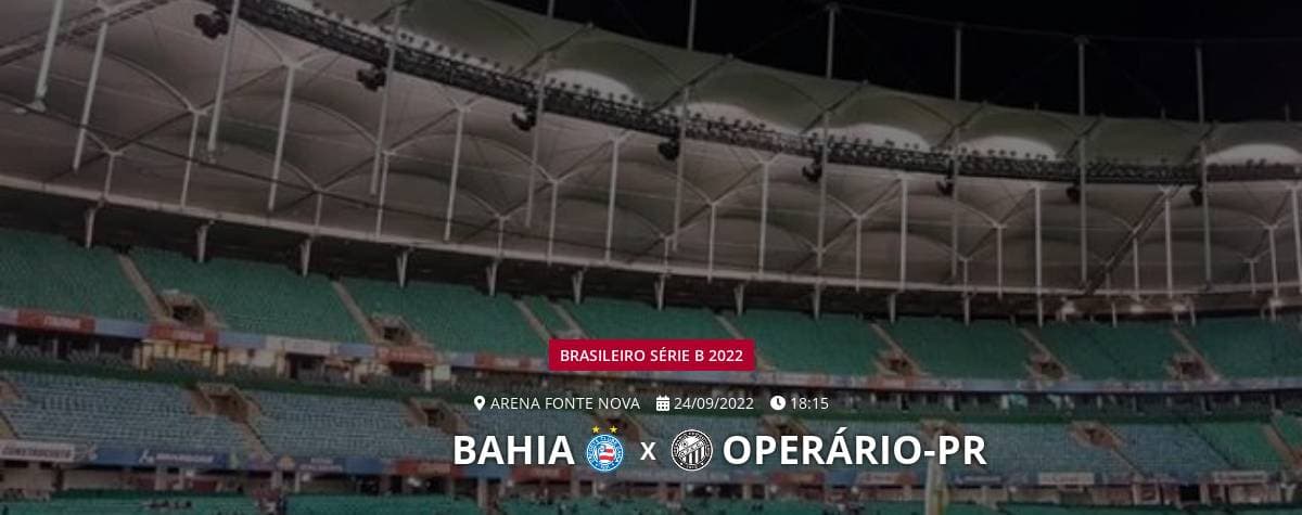 Brasileiro Série B 2022